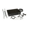 TAA SmartPro 120V 1kVA 800W Line-Interactive Sine Wave UPS, 2U Rack/Tower, Network Card Options, LCD, USB, 6 Outlets