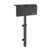 fa7a8c482d59d6cba08300d999d82945 Tripp Lite series Safe-IT Adjustable-Height Wall-Mount Workstation, Antimicrobial Protection