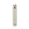fa809a1aeea35913b2bae065acd2e1e4 Tripp Lite series Power It! 9-Outlet Power Strip, 15 ft. (4.57 m) Cord