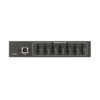 fa897838d3aa30828da30035ed76f631 Tripp Lite series 7-Port Industrial-Grade USB 2.0 Hub - 15 kV ESD Immunity, Metal Housing, Wall/DIN Mountable