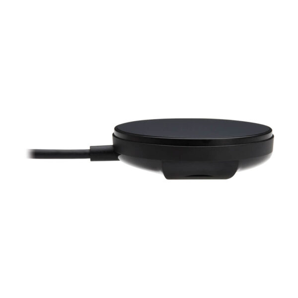 fa8a4c54dede4a76b52110524f13cb30 Tripp Lite U280M-005-10-BK mobile device charger Universal Black USB Wireless charging Indoor