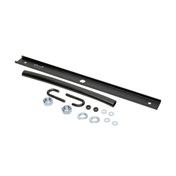 Tripp Lite series Ceiling Center Support Kit for 18 in. Cable Runway, Straight and 90-Degree - Hardware Included