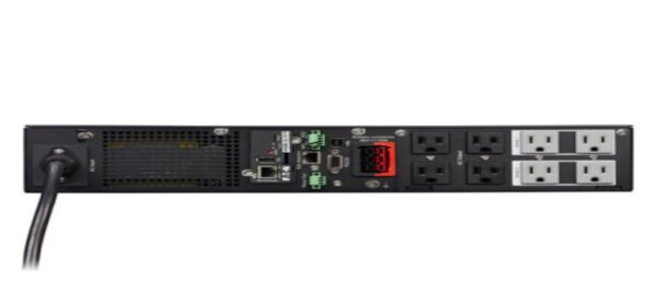 fa8e70de039f97e3b9289a918af191d1 Eaton 5PX G2 1440VA 1440W 120V Line-Interactive UPS - 8 NEMA 5-15R Outlets, Cybersecure Network Card Included, Extended Run, 2U Rack/Tower