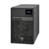 Tripp Lite series SmartOnline 1000VA 900W 120V Double-Conversion UPS - 6 Outlets, Extended Run, Network Card Option, LCD, USB, DB9, Tower