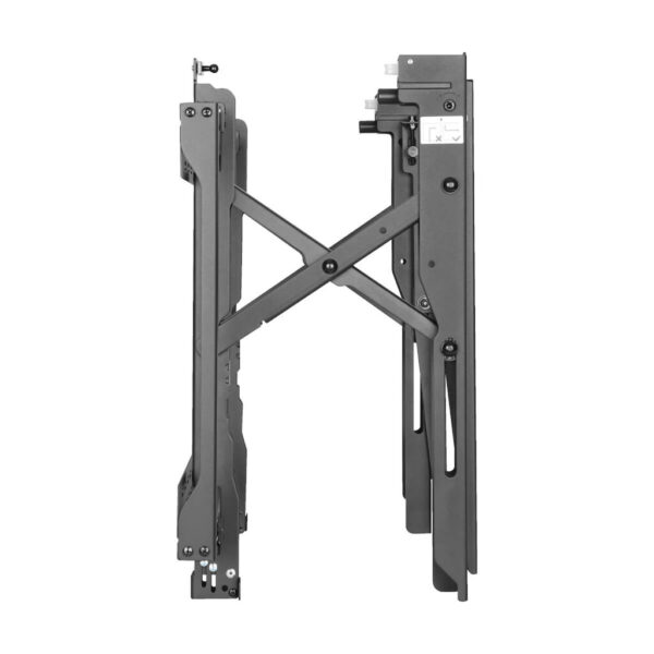 faa0ecd111196d18bb77d0f52ec07379 Tripp Lite series Pop-Out Video Wall Mount w/Security for 45" to 70" TVs and Monitors - Flat Screens, UL Certified