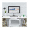 Tripp Lite series Single-Display Desktop Monitor Stand for 13” to 27” Flat-Screen Displays
