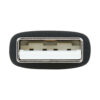 fac0244a907854138246b3ce9070a98d Tripp Lite series Universal USB-A to Lightning, USB Micro-B and USB-C Sync/Charge Cable (M/3xM), MFi Certified, Black, 6 ft. (1.8 m) - M101-006-LMC-BK