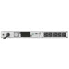 fac64f7411882858cc97dedcc1ffdc64 Tripp Lite series 120V 2000VA 1600W Double-Conversion Smart Online UPS - 5 Outlets, Card Slot, LCD, USB, DB9, 1U Rack - SU2000LCD1U