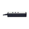 fae9f9ad9f83311adfb6f3fcf3bf0a01 Tripp Lite series 4-Port Portable USB 3.x (5Gbps) Hub