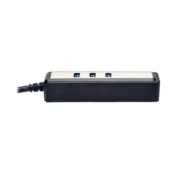 fae9f9ad9f83311adfb6f3fcf3bf0a01 Tripp Lite series 4-Port Portable USB 3.x (5Gbps) Hub