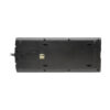Tripp Lite series Protect It! 12-Outlet Surge Protector, 8 ft. (2.43 m) Cord, 2880 Joules, Tel/Modem/Coaxial/Ethernet Protection