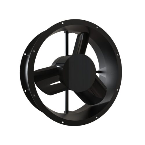 Hammond 10IN Replacement Fan 115Vac