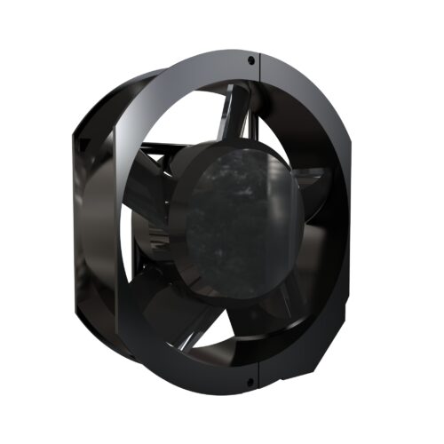 Hammond 150MM 115V 210 CFM FAN