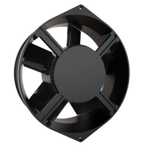 Hammond 150MM 230V 210 CFM FAN
