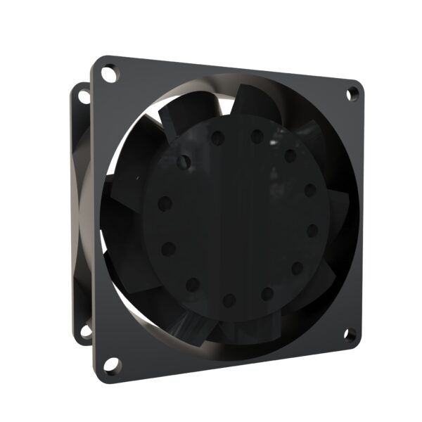 Hammond 80MM 230V 32 CFM FAN