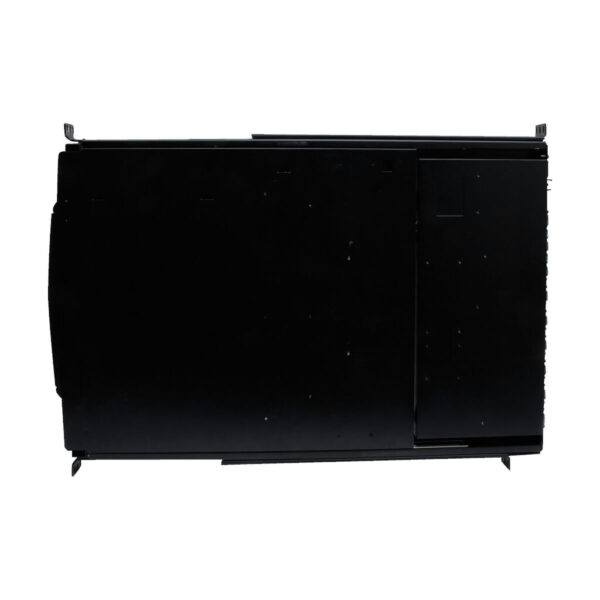 fb068d0fc57868051731f8452fb8467c Tripp Lite series NetDirector 8-Port 1U Rack-Mount Console KVM Switch with 19-in. LCD and IP Remote Access