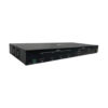 Tripp Lite series 4x2 HDMI over Cat6 Matrix Switch Kit, Switch/2x Pigtail Receivers - 4K 60 Hz, HDR, 4:4:4, PoC, 230 ft. (70.1 m), TAA