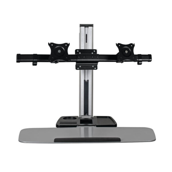 Tripp Lite series Wall-Mounted Workstation, Single Display