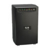 Tripp Lite series OmniVS 120V 1500VA 940W Line-Interactive UPS, Tower, USB port
