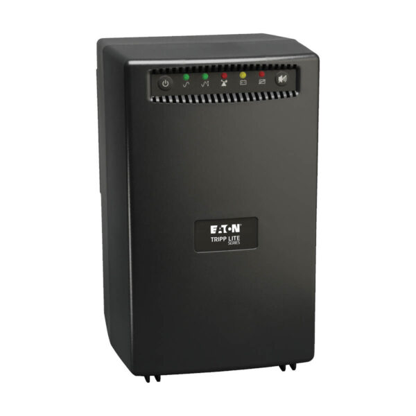 Tripp Lite series OmniVS 120V 1500VA 940W Line-Interactive UPS, Tower, USB port