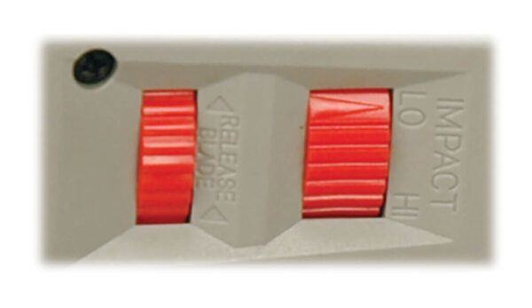 fb394bc2bd10574c678f30455fdb81bf Tripp Lite series 110/66 Punch Down Installation Tool for Cat6a/Cat6/Cat5e/Cat5 Network Cable