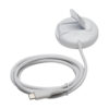 fb396ada7e63d3e36e02d19557d5bd3b Tripp Lite U280MS-005 mobile device charger Universal White USB Wireless charging Indoor