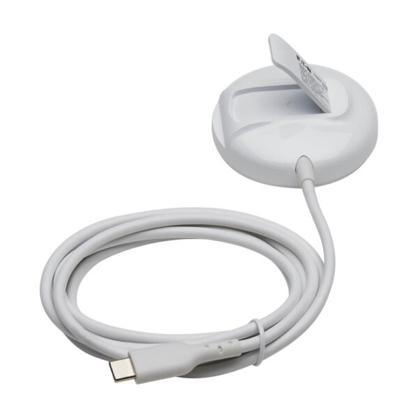 fb396ada7e63d3e36e02d19557d5bd3b Tripp Lite U280MS-005 mobile device charger Universal White USB Wireless charging Indoor