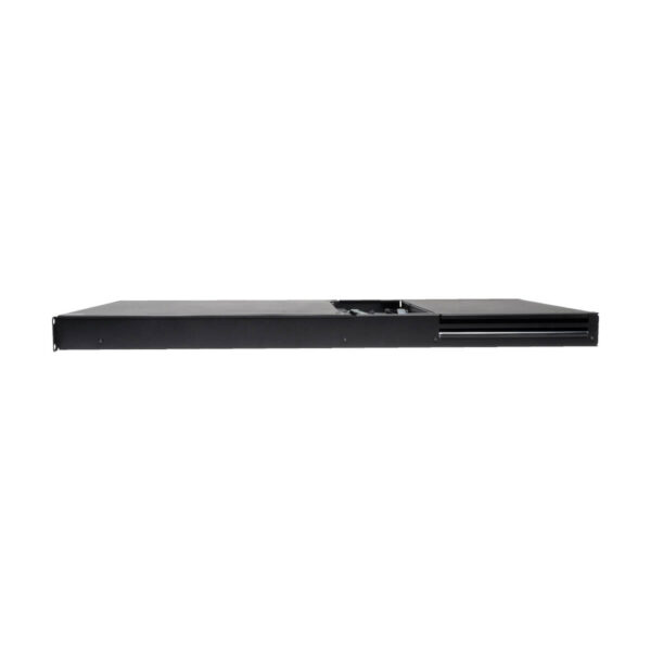 Tripp Lite series 1U Rack-Mount Console with 19 in. LCD, TAA