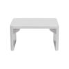 Tripp Lite series Raceway Straight Connector, 20 Pack, White, TAA