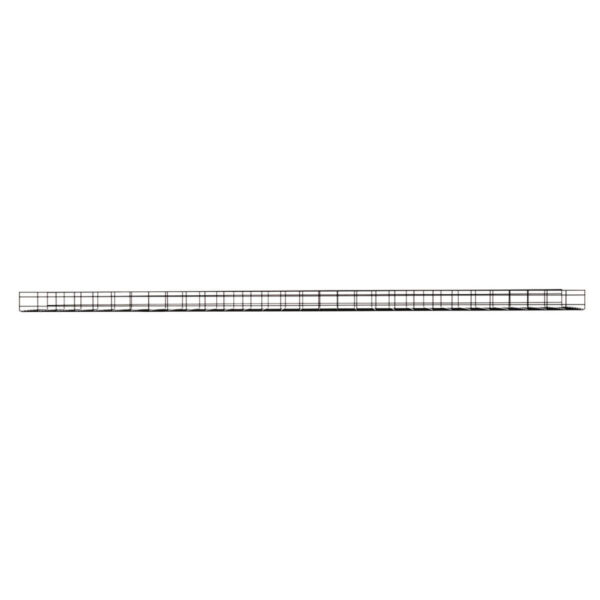 fbc38adf36ae77c73b534298fa0192a8-1 Tripp Lite series Wire Mesh Cable Tray - 450 x 100 x 3000 mm (18 in. x 4 in. x 10 ft.), 6 Pack