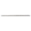 Tripp Lite series Wire Mesh Cable Tray - 450 x 100 x 1500 mm (18 in. x 4 in. x 5 ft.), 2-Pack