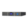 Eaton 9PX 2200VA 2000W 208V Double-Conversion UPS - L6-20P, 8 C13, 2 C19 Outlets, Lithium-ion Battery, 2U Rack/Tower - 9PX2200GRT-L