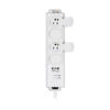 fc1239094b117cec506ec75082beba20 Tripp Lite series Safe-IT UL 2930 Medical-Grade Surge Protector for Patient-Care Vicinity, 4x Hospital-Grade Outlets, 6 ft. Cord