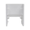 Tripp Lite series Raceway Inside Corner Connector, 20 Pack, White, TAA