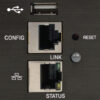 fc2bf33f69547dc41ee653178dc7e4d8 Eaton 2.9kW Single-Phase Switched PDU, LX Platform, Outlet Monitoring, 120V Outlets (24 NEMA 5-15/20R), L5-30P Plug, 0U, TAA - PDUMVR30NETLX