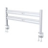 fc354c51802fd64ff3b68de59fb5957f Tripp Lite series Slat Rail for Slat Wall System, 40 in. (102 cm), TAA