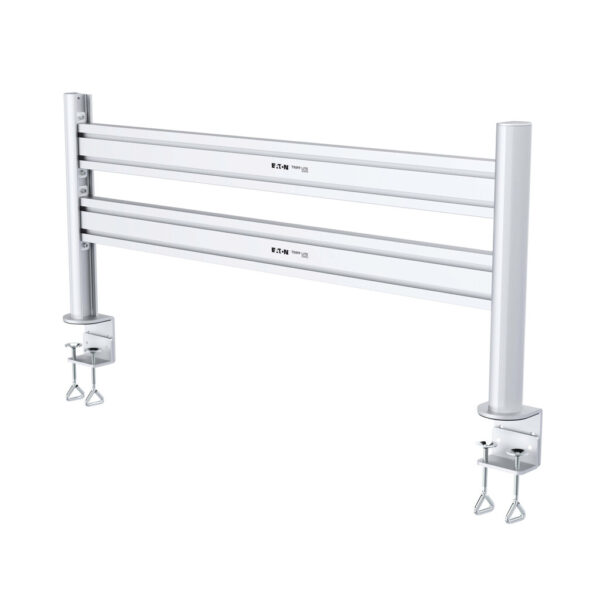 fc354c51802fd64ff3b68de59fb5957f Tripp Lite series Slat Rail for Slat Wall System, 40 in. (102 cm), TAA