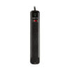 Tripp Lite TLP712B surge protector Black 7 AC outlet(s) 120 V 3,66 m