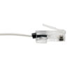 Tripp Lite series Medical-Grade Temperature Sensor for Healthcare Power Modules, 2 ft. (0.6 m)