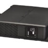Tripp Lite 1500VA 1050W 120V Line-Interactive Pure Sine Wave Cloud-Connected UPS - 10 NEMA 5-15R Outlets, LCD, 5-15P Plug, Tower - SMART1500PSRTNC