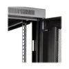Tripp Lite series SmartRack 12U Mid-Depth Small Rack Enclosure
