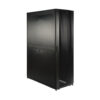 Tripp Lite series 45U SmartRack Deep Rack Enclosure Cabinet with doors & side panels - SR45UBDP