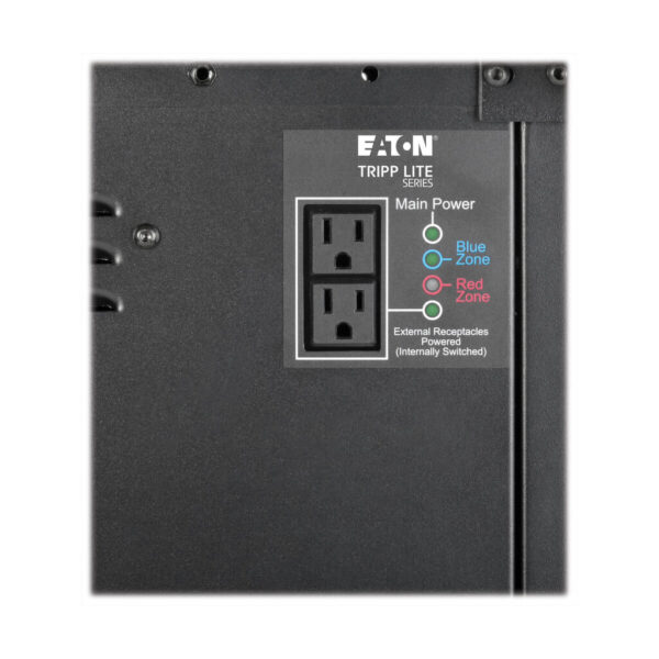 Tripp Lite series 48-Device AC Mobile Charging Cart - Laptops and Chromebooks, 120V, NEMA 5-15P, 10 ft. (3.05 m) Cord, Black - CSC48AC