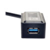 fcbf4f0ffe8f7c039a569012b9609316 Tripp Lite series 4-Port Portable USB 3.x (5Gbps) Hub