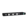 Tripp Lite series NOT for Patient-Care Vicinity - UL 1363 1U Rackmount Power Strip with 12 Hospital-Grade Outlets, 15 ft. (4.57 m) Cord