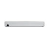 Tripp Lite series USB Dock, Triple Display - 4K HDMI & mDP, VGA, USB 3.x (5Gbps), USB-A/C Hub, GbE, 60W PD Charging