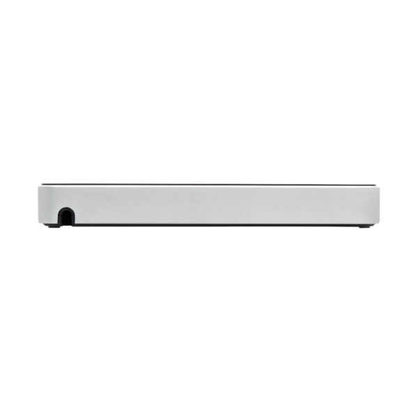 Tripp Lite series USB Dock, Triple Display - 4K HDMI & mDP, VGA, USB 3.x (5Gbps), USB-A/C Hub, GbE, 60W PD Charging