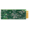 Tripp Lite series WEBCARDLXMINI Network Card for Select UPS Systems, TAA