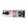 Tripp Lite series 16-Outlet Vertical Power Strip, 15 ft. (4.57 m) Cord, 5-15P, 48 in.