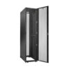 Tripp Lite series SmartRack Premium 50U Standard-Depth Rack Enclosure Cabinet